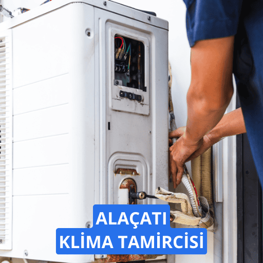 Alaçatı MitsubishiElectric Klima Servisi